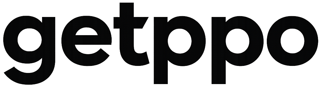 GetPPO Logo